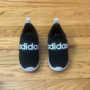 Toddler slip on shoes